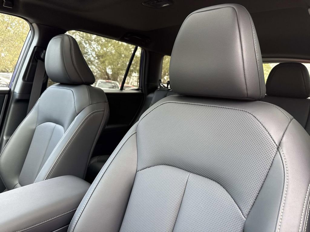 New 2026 Subaru Outback Limited XT image 23