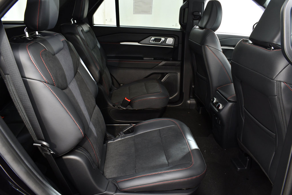 New 2026 Ford Explorer ST w/ Sun And Sound Package AWD/4WD image 19