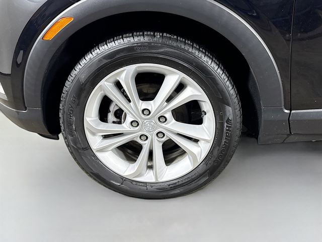 Used 2021 Buick Encore GX Preferred image 30