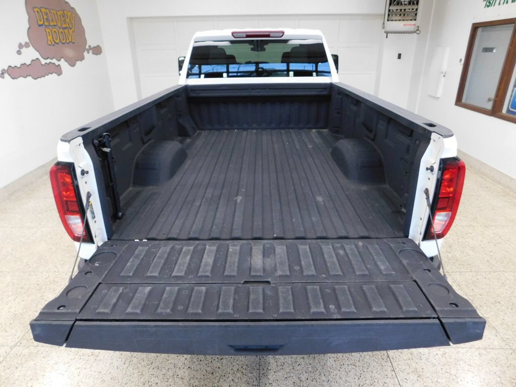 Used 2024 GMC Sierra 2500 SLE w/ SLE Convenience Package AWD/4WD image 60