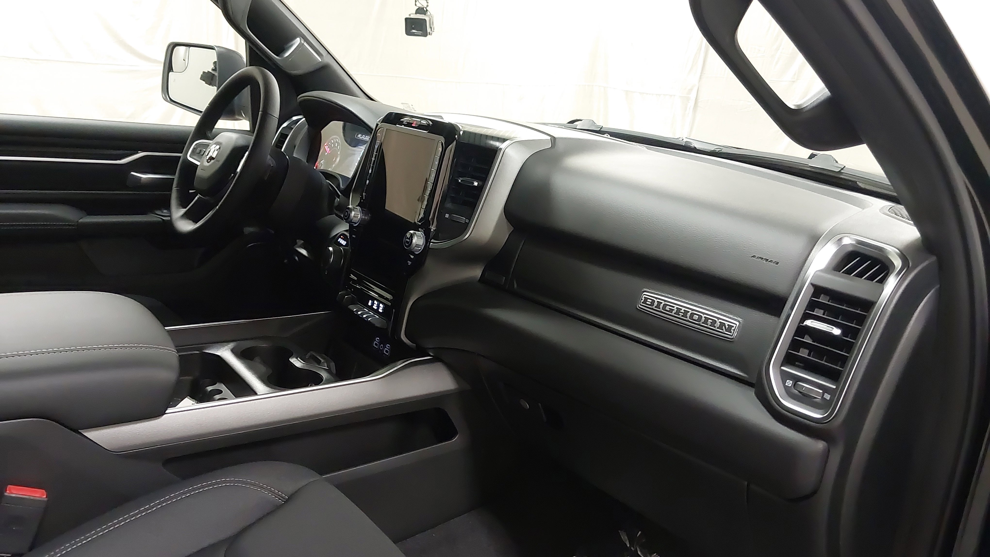 New 2026 RAM 1500 Big Horn image 29