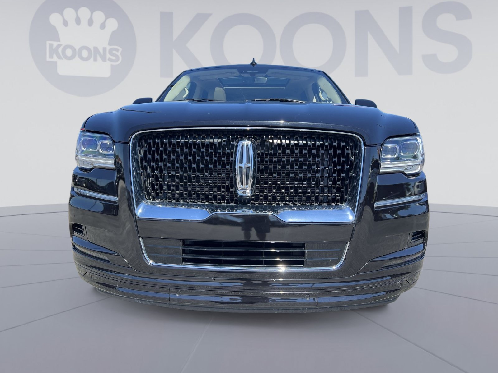 Used 2024 Lincoln Navigator L Reserve AWD/4WD image 11