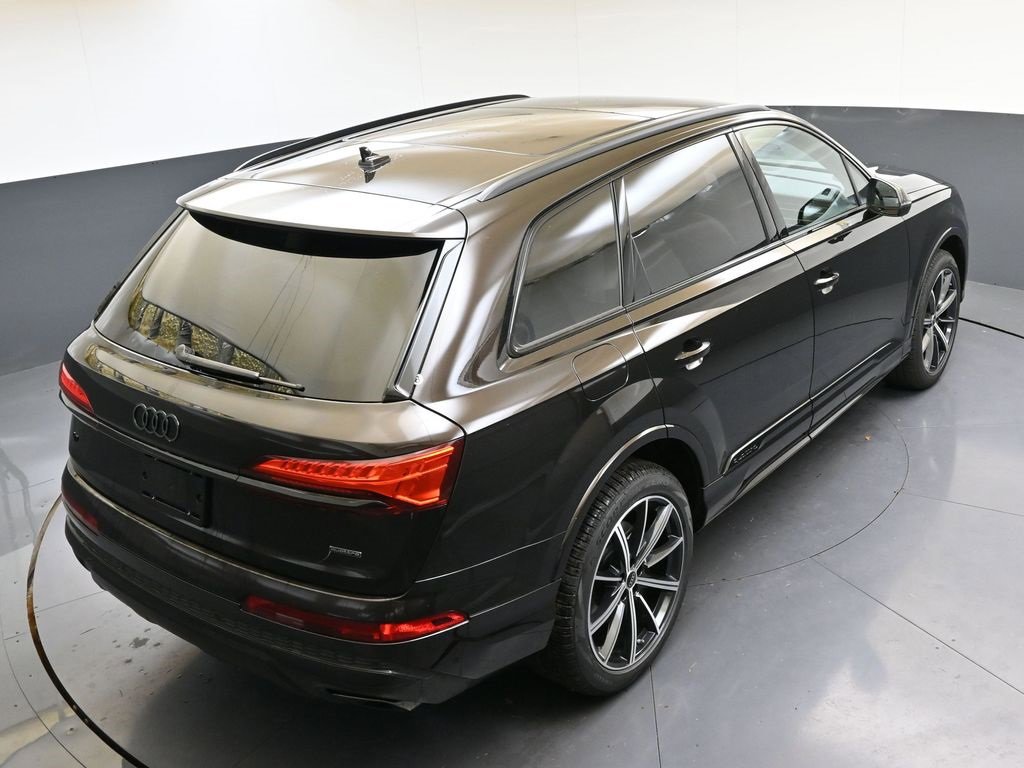 New 2026 Audi Q7 2.0T Premium Plus image 49