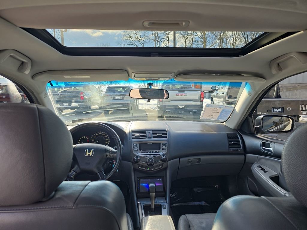 Used 2007 Honda Accord EX-L image 14