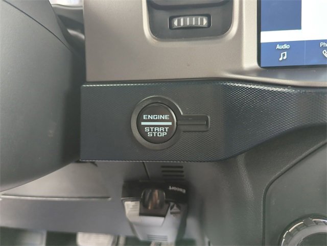 Used 2021 Ford Bronco First Edition image 17