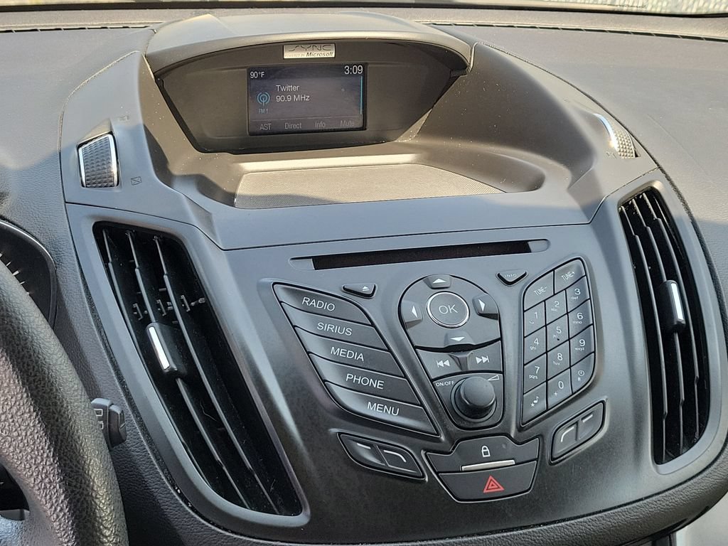 Used 2015 Ford Escape SE FWD image 28
