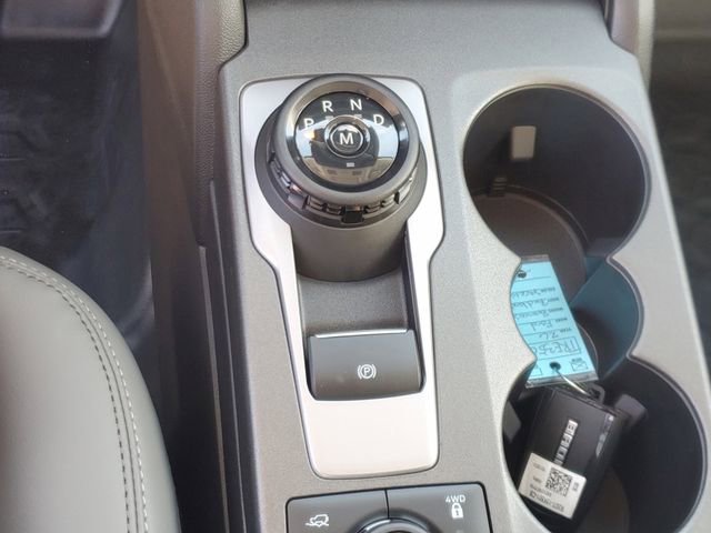 New 2026 Ford Bronco Sport Badlands AWD/4WD image 25