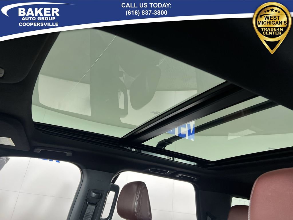 Used 2024 Ford Expedition Max Limited image 20