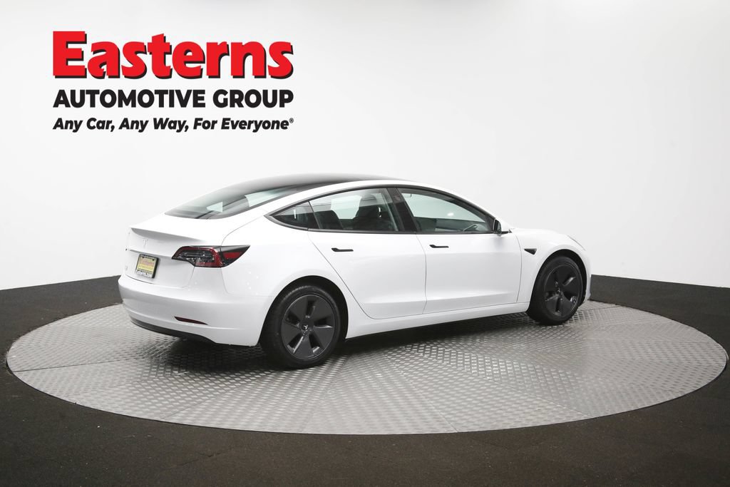 Used 2023 Tesla Model 3 Standard Range RWD image 39