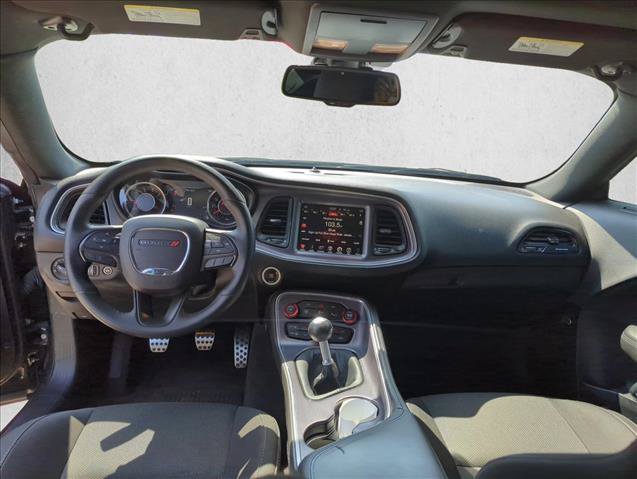 Used 2016 Dodge Challenger R/T RWD image 19