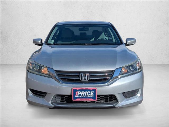 Used 2013 Honda Accord LX image 2