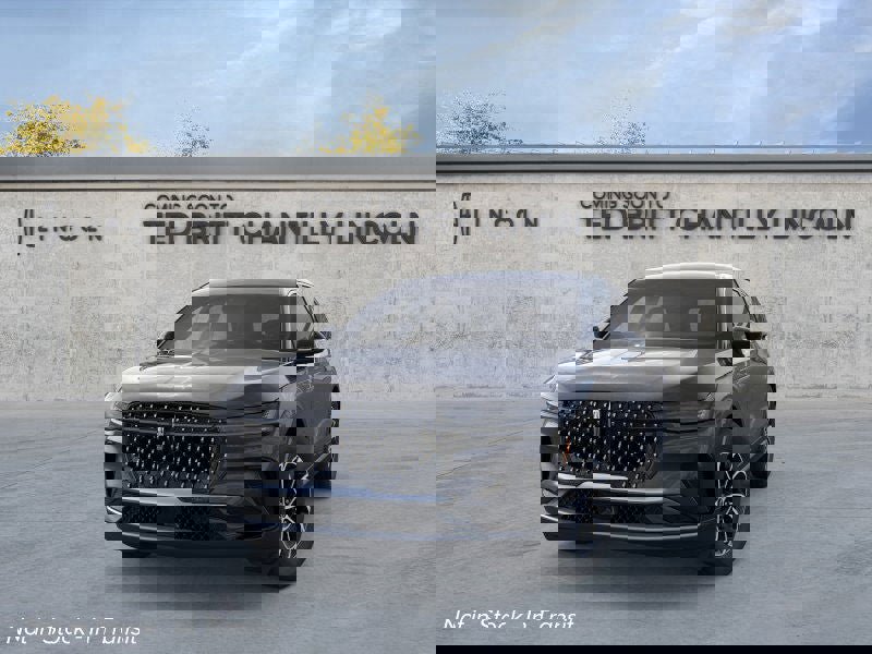 New 2026 Lincoln Nautilus Premier image 3