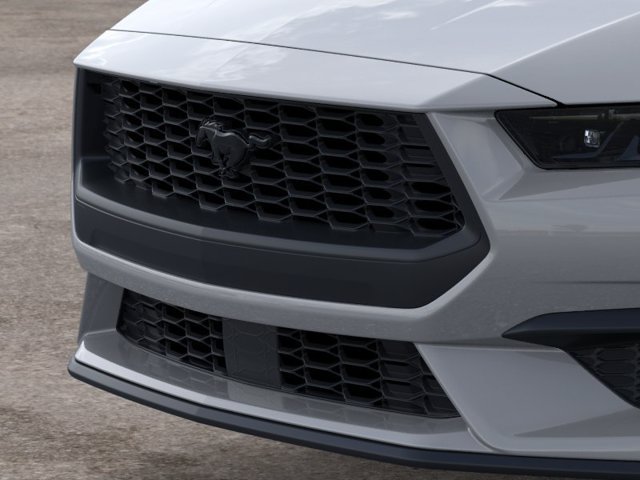 New 2026 Ford Mustang Convertible w/ Mustang Nite Pony Package RWD image 18