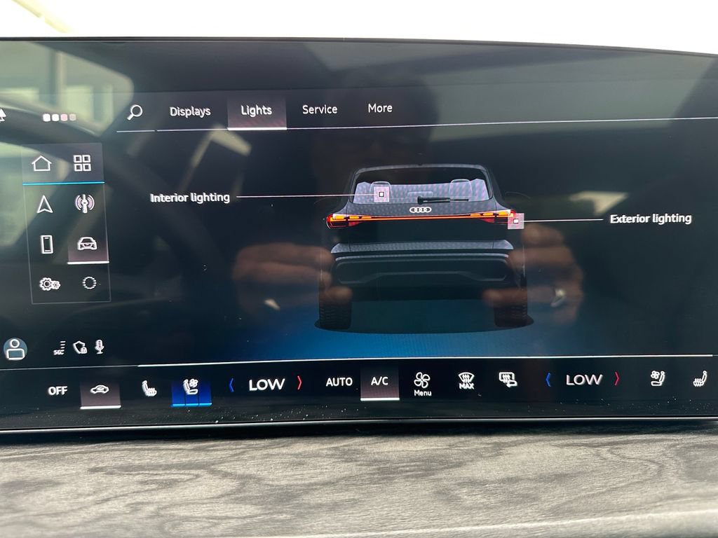 Certified 2025 Audi Q5 Premium Plus w/ Premium Plus AWD/4WD image 31