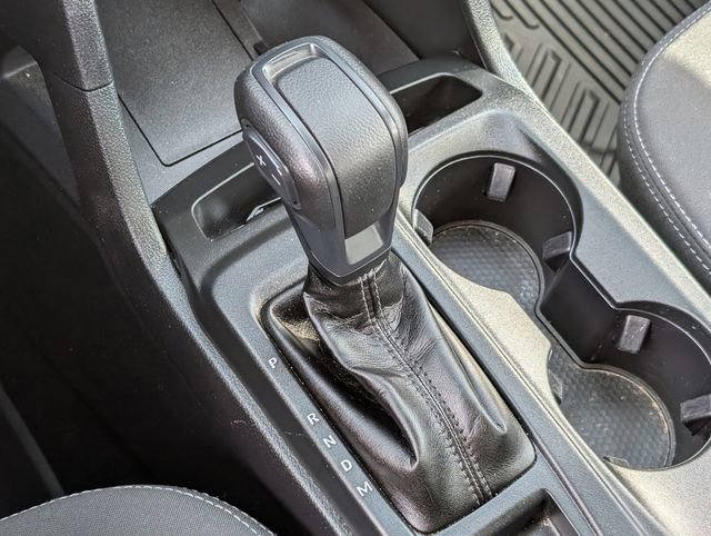 Used 2024 Ford Ranger XL w/ Trailer Tow Package image 20