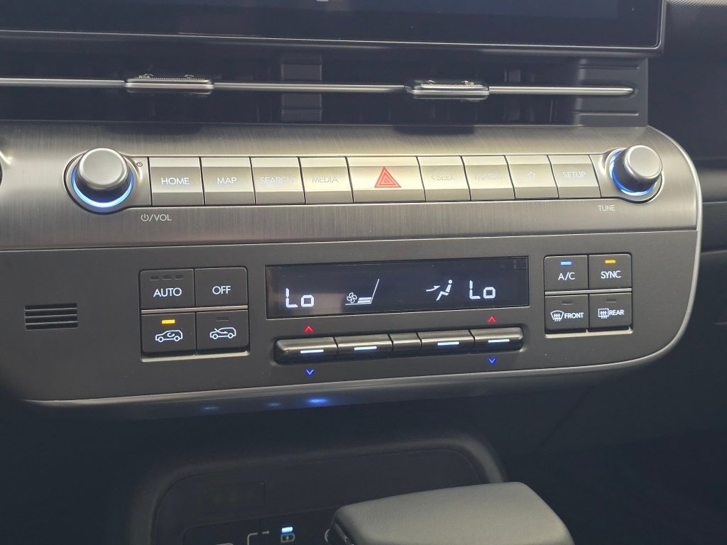 New 2026 Hyundai Kona SEL Sport AWD/4WD image 25