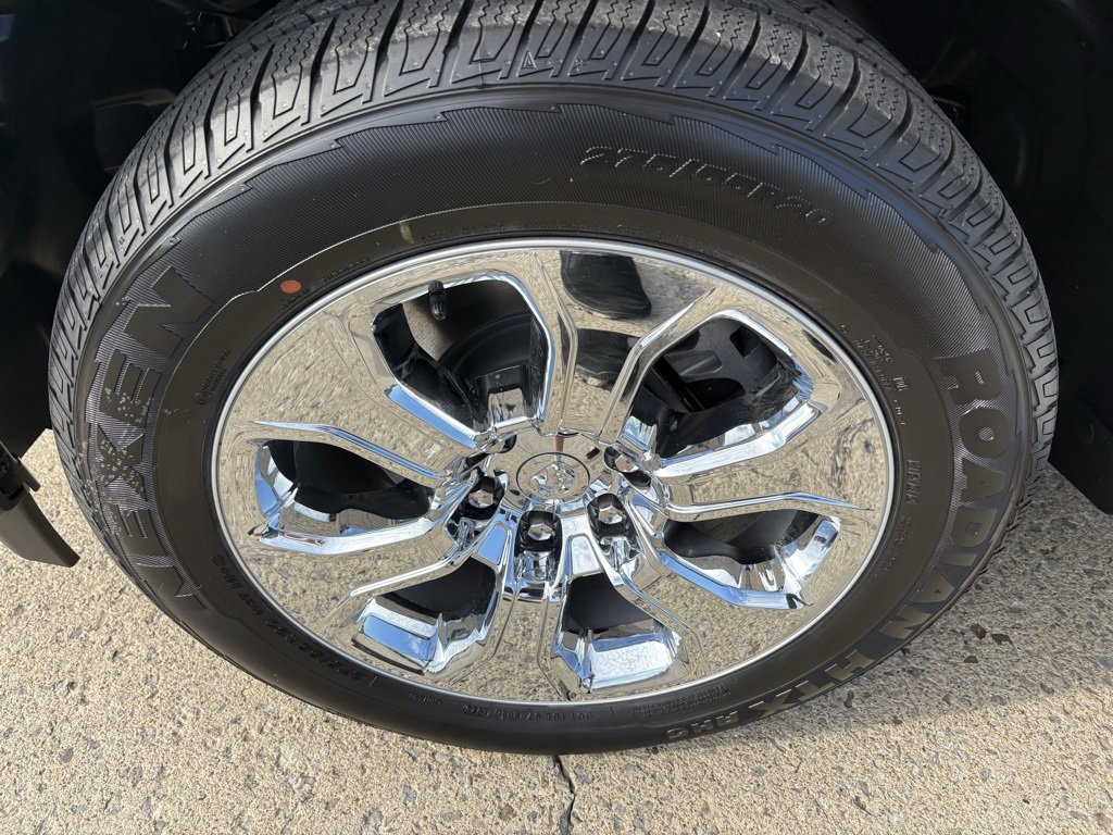 New 2026 RAM 1500 Big Horn image 16