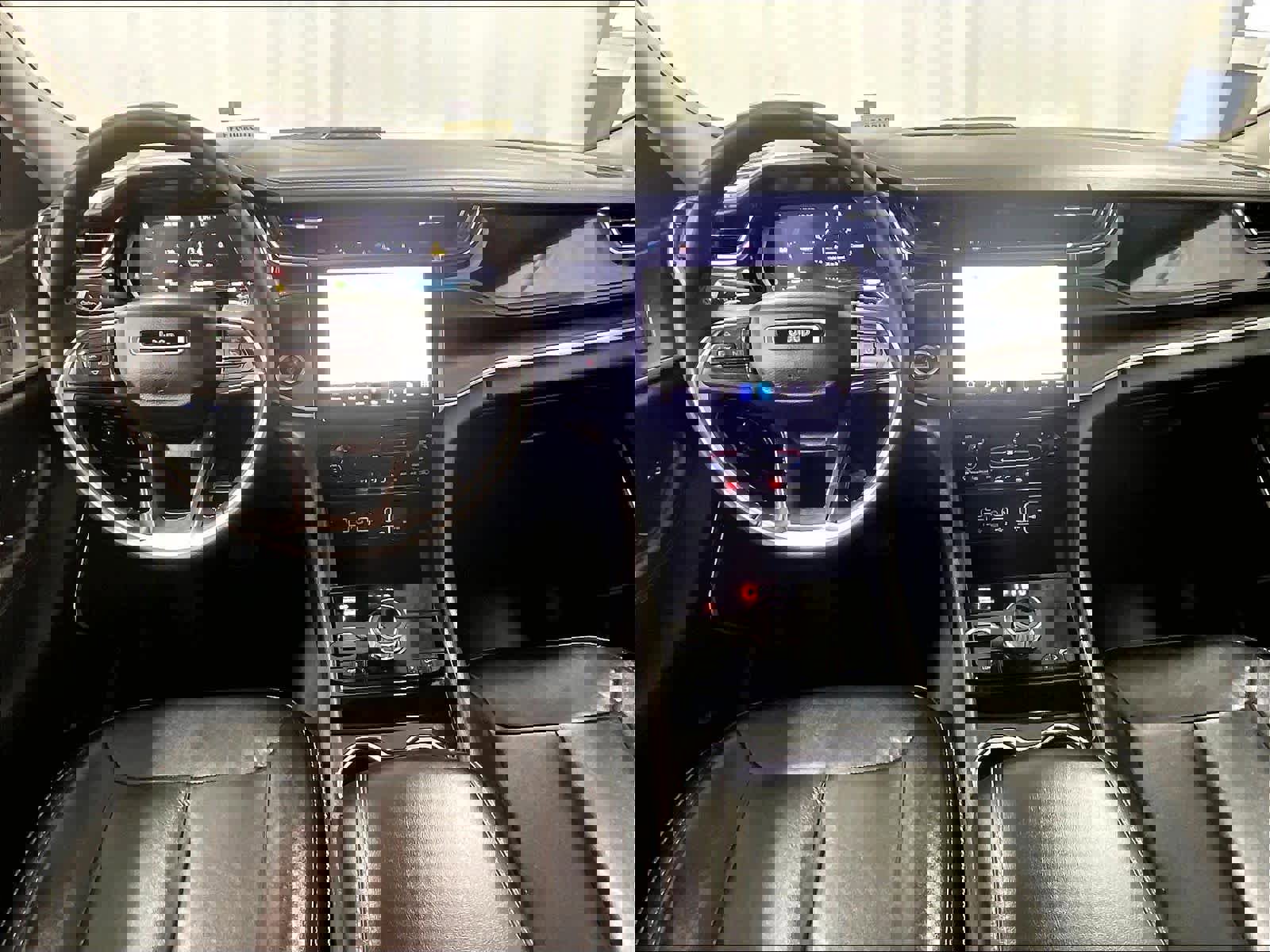 Used 2022 Jeep Grand Cherokee Limited 4xe w/ MOPAR Finishing Package image 22