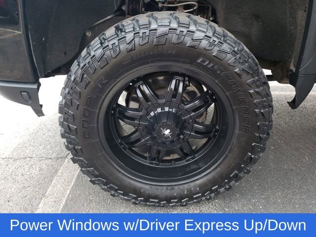 Used 2020 GMC Sierra 2500 AT4 w/ AT4 Premium Package image 29