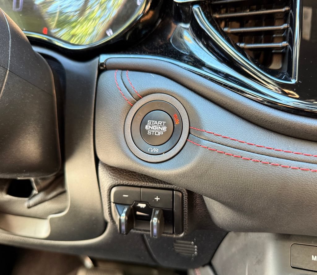 Used 2023 Dodge Durango R/T AWD/4WD image 19