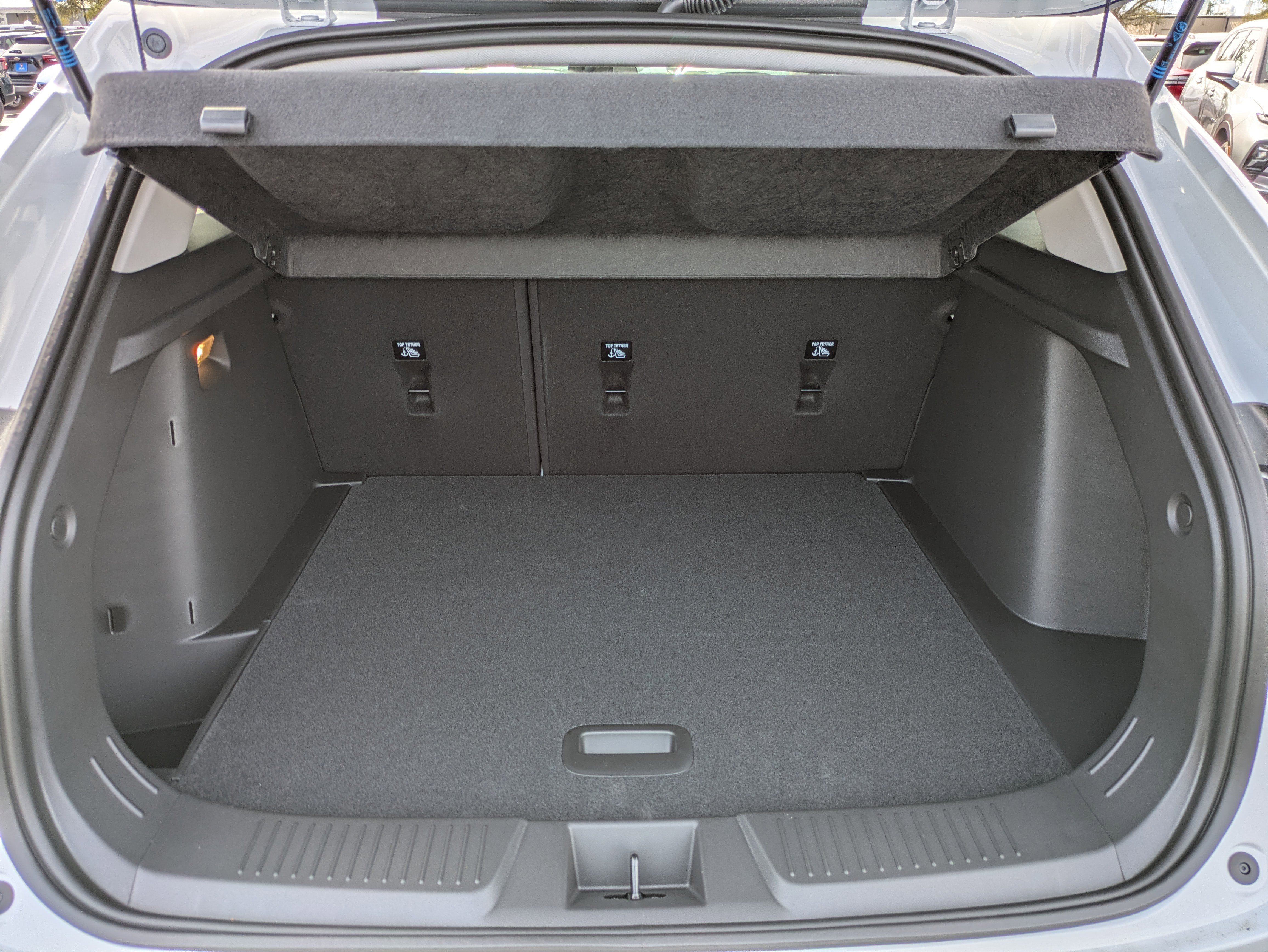 New 2026 Chevrolet Trax LT w/ Midnight Edition image 7