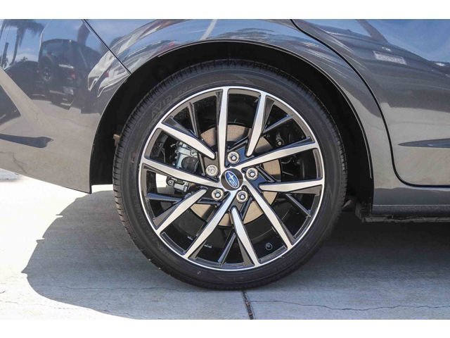 New 2026 Subaru Impreza 2.0i Sport AWD/4WD image 36