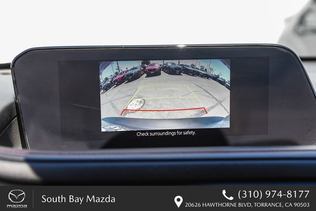Certified 2023 MAZDA CX-30 AWD 2.5 S w/ Preferred Package image 21