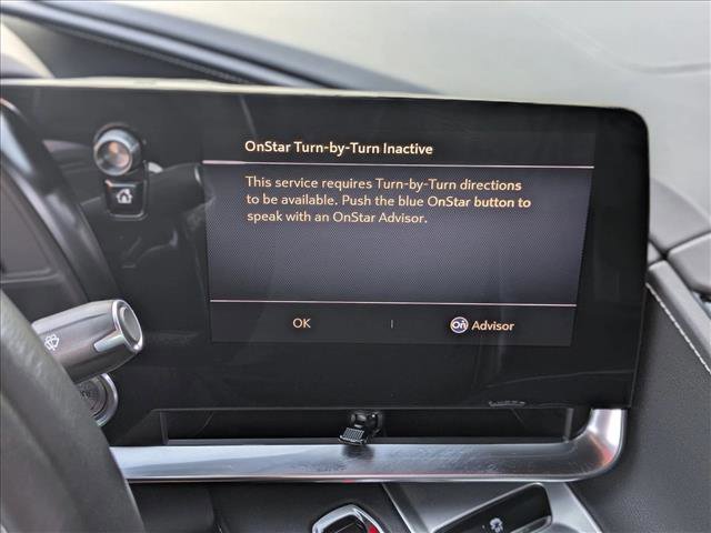 Certified 2023 Chevrolet Corvette Stingray Coupe w/ 1LT image 13