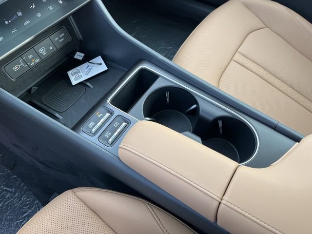 New 2026 Hyundai Sonata Limited image 18