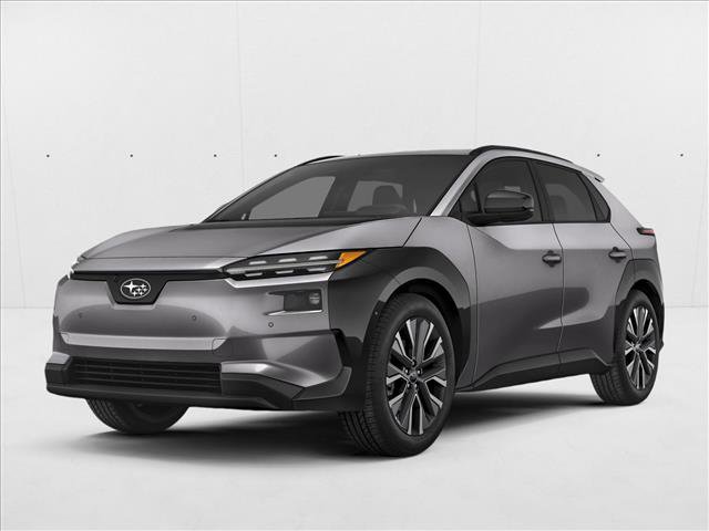 New 2026 Subaru Solterra Limited image 1