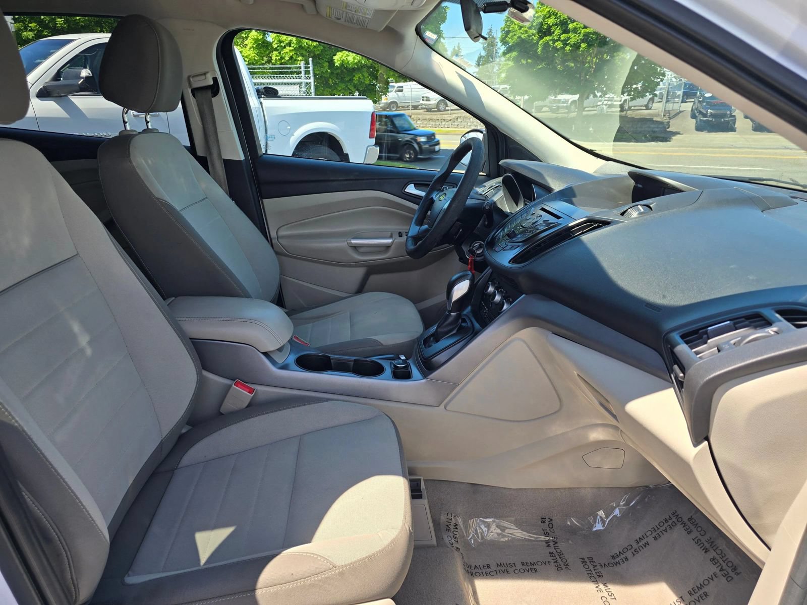 Used 2014 Ford Escape SE AWD/4WD image 12
