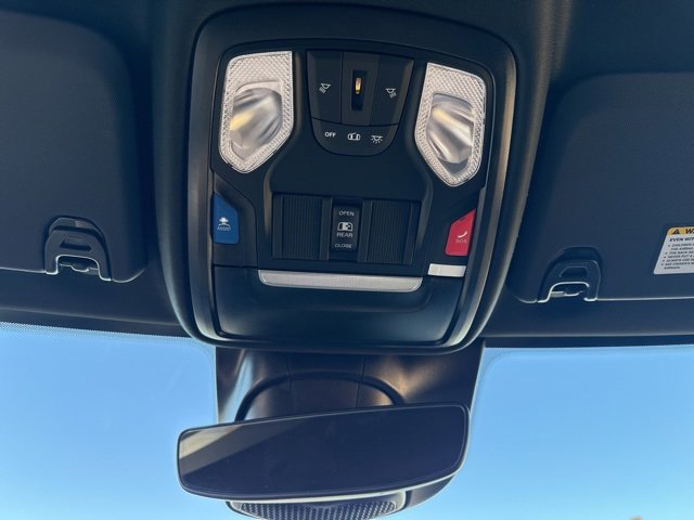 New 2026 RAM 3500 Tradesman image 35