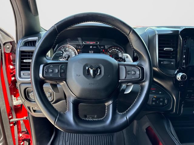 Used 2022 RAM 1500 TRX AWD/4WD image 27