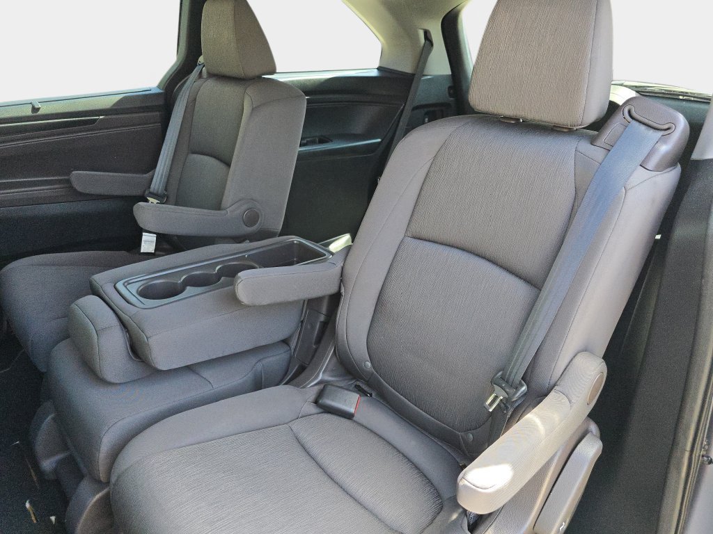 Used 2020 Honda Odyssey EX image 17