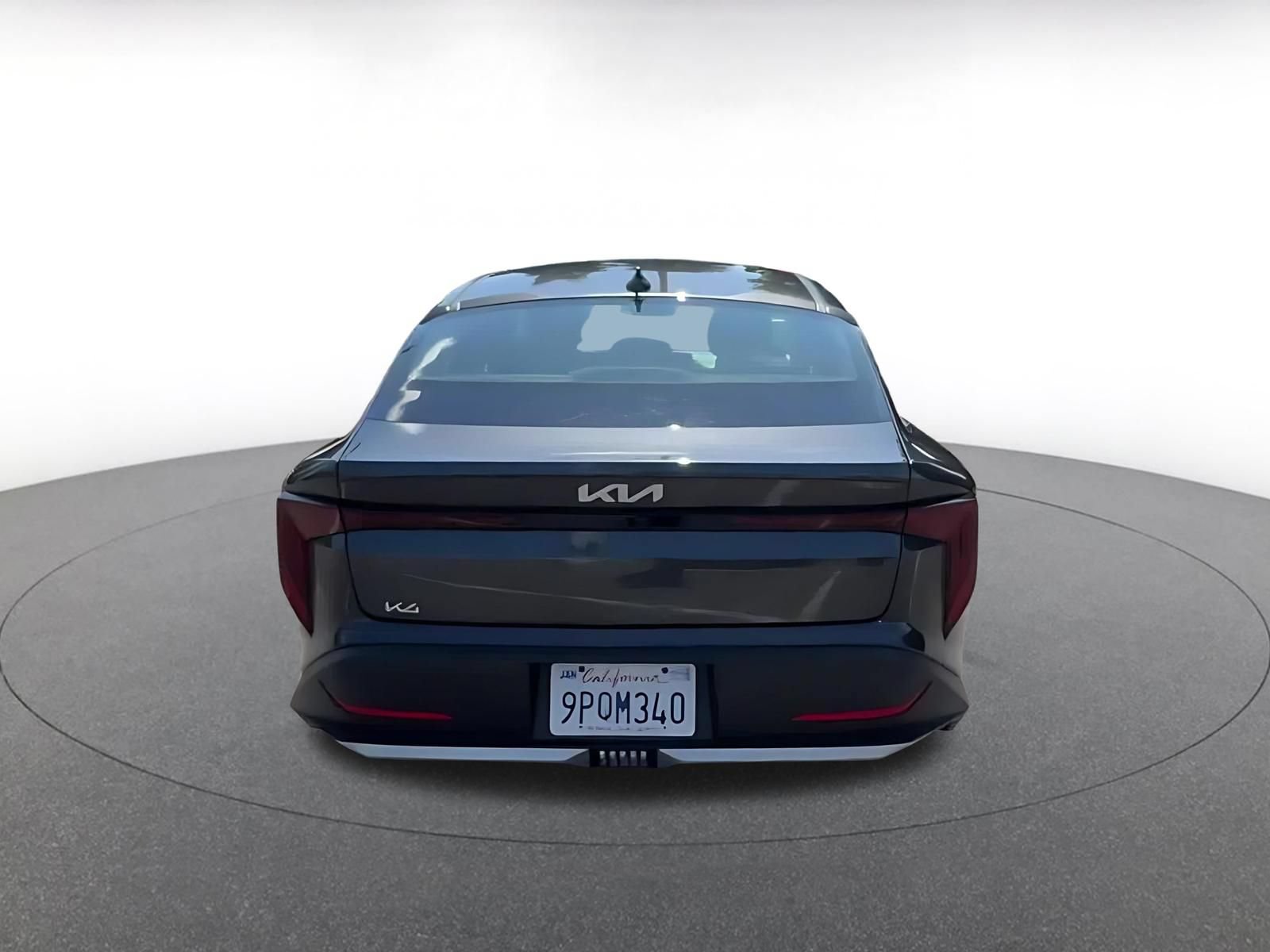 Used 2025 Kia K4 FWD image 12