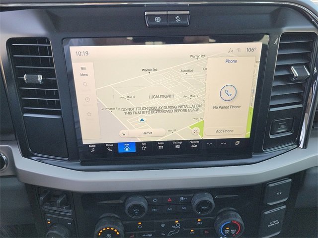 New 2026 Ford F250 XLT image 11