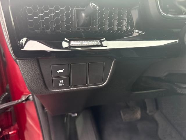 Certified 2023 Honda CR-V Sport Touring image 16