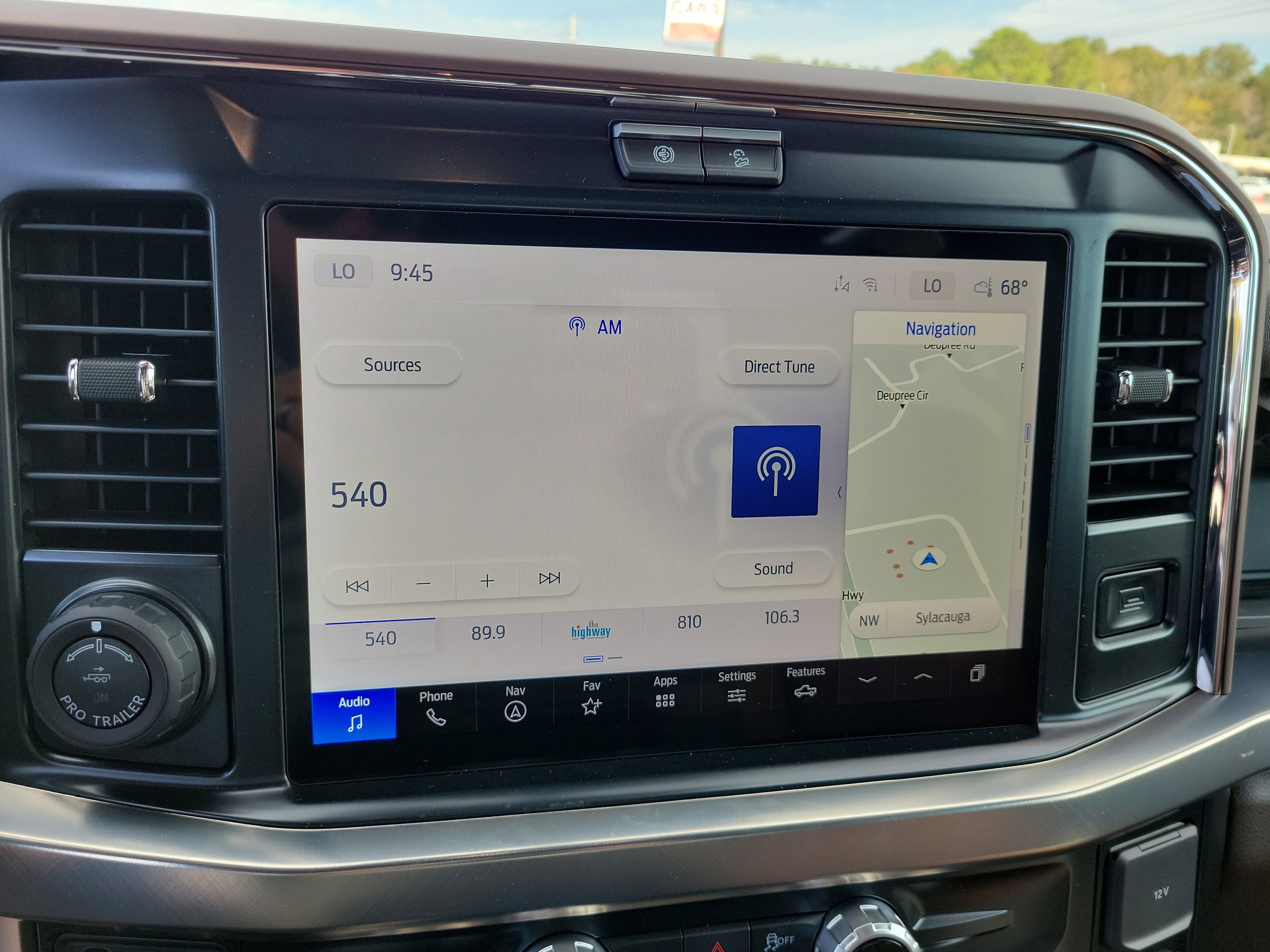 New 2026 Ford F250 King Ranch image 21