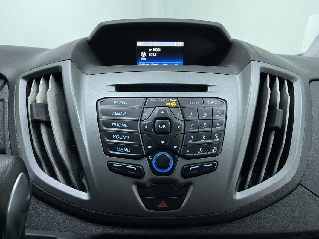 Used 2017 Ford Transit 250 130 Low Roof image 20