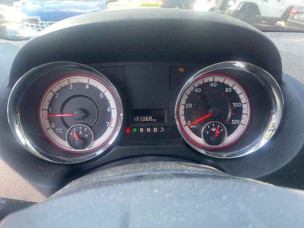 Used 2013 Dodge Grand Caravan SE image 16