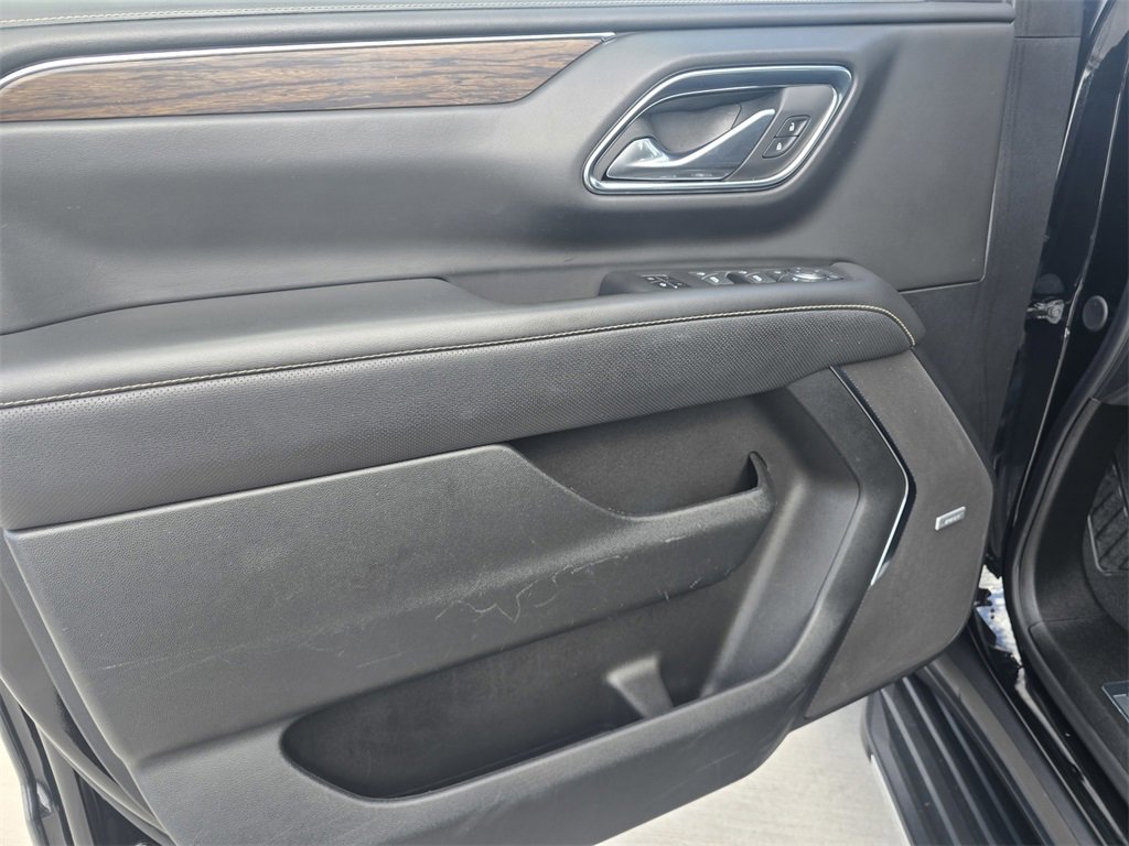 Used 2024 Chevrolet Tahoe Premier image 20