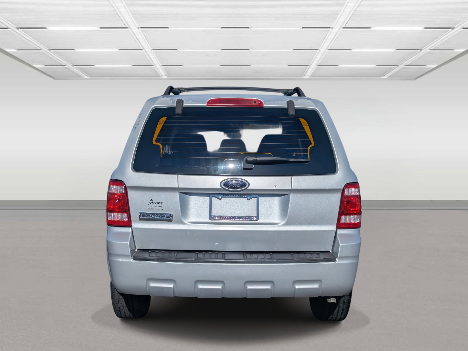 Used 2009 Ford Escape XLS image 4