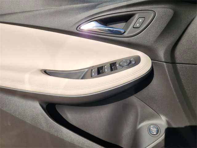 New 2026 Buick Encore GX Sport Touring w/ Advanced Technology Package image 16