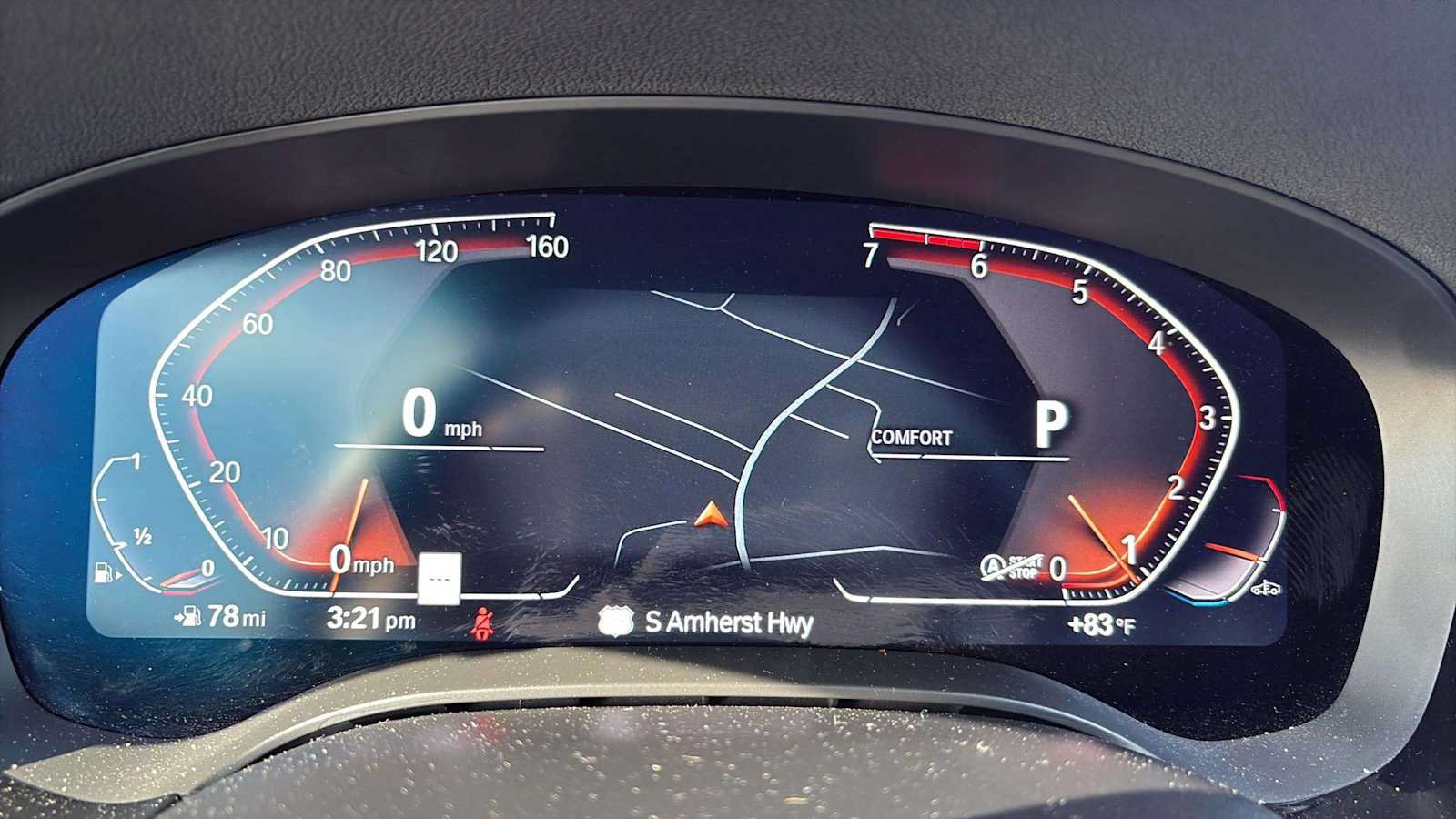 Used 2023 BMW 530i xDrive w/ Premium Package AWD/4WD image 25