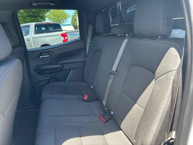Used 2023 Chevrolet Colorado LT w/ LT Convenience Package II AWD/4WD image 31