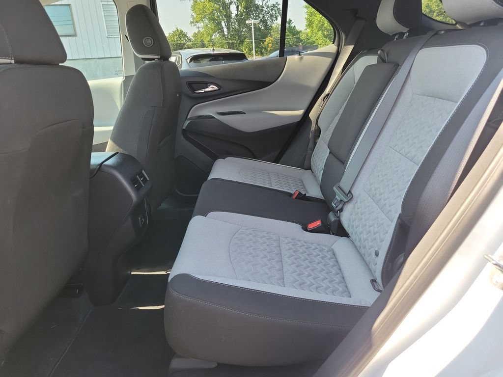 Used 2024 Chevrolet Equinox LT FWD image 15