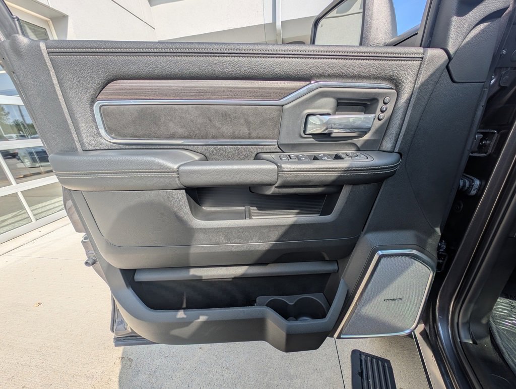 New 2026 RAM 3500 Laramie image 42