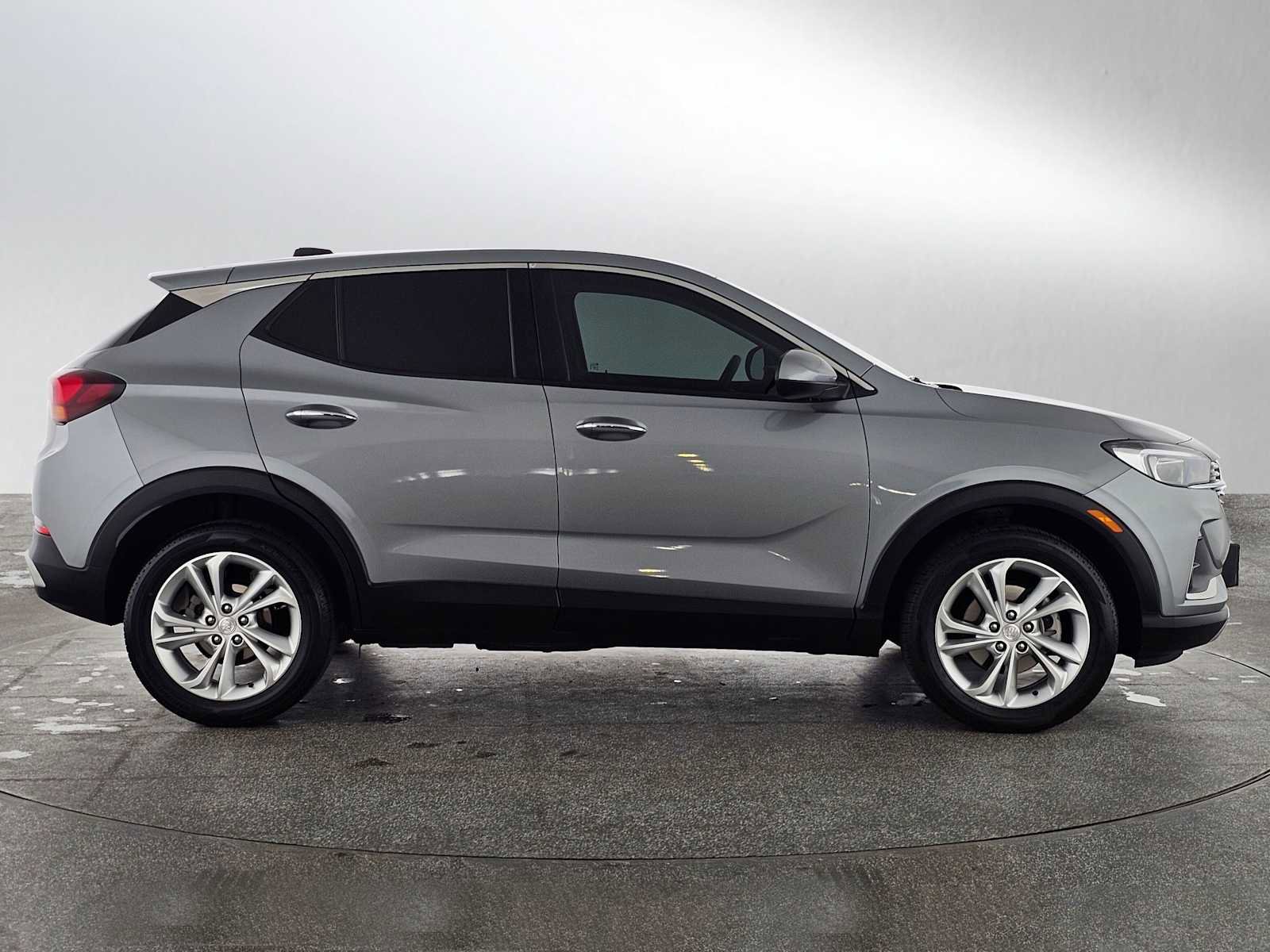 Used 2023 Buick Encore GX Preferred w/ Cold Weather Comfort Package image 2