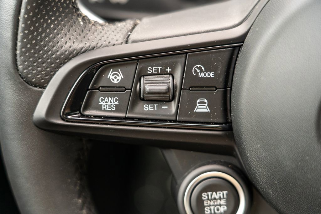 Used 2024 Alfa Romeo Tonale Ti image 28