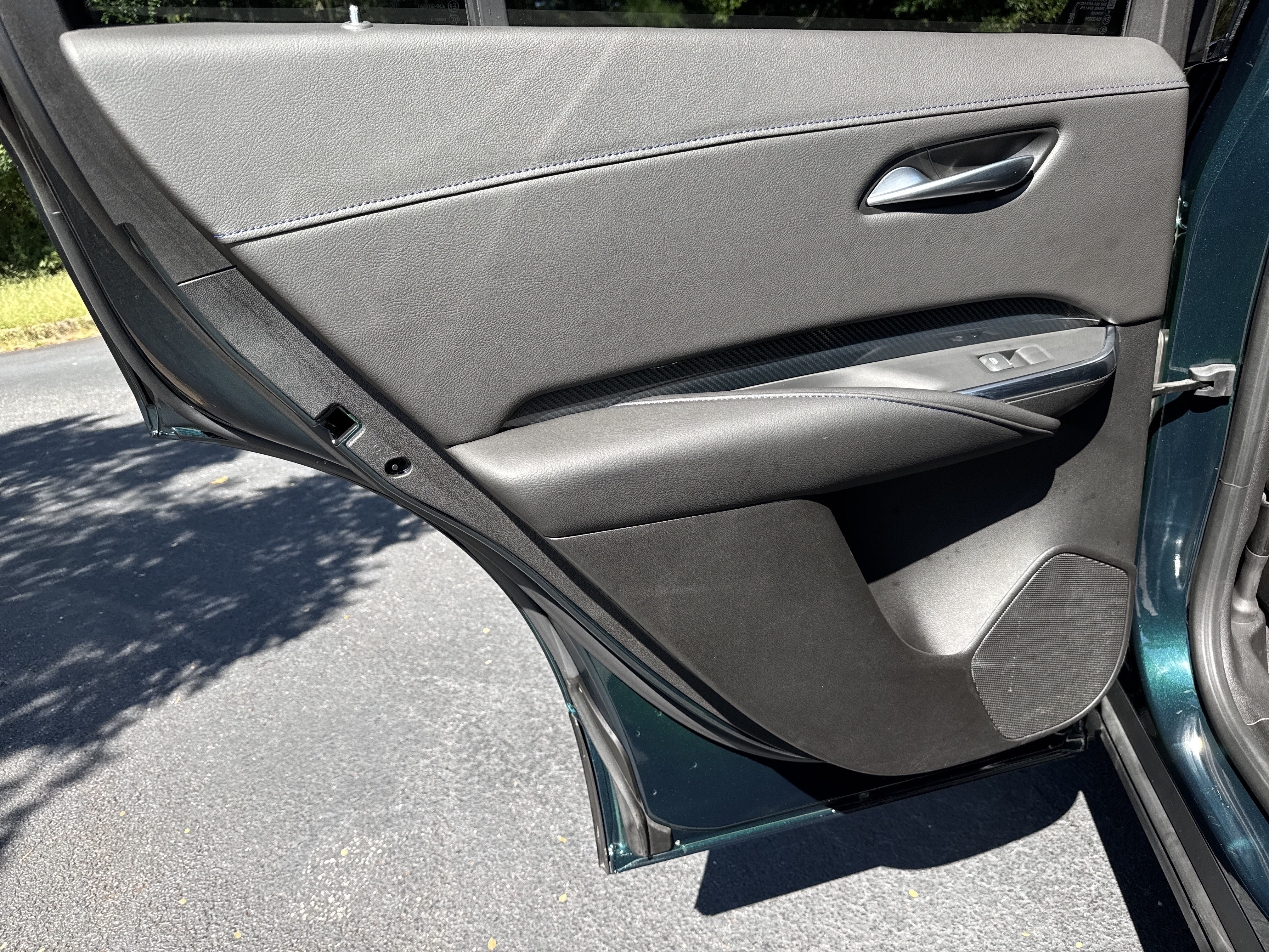 Used 2024 Cadillac XT4 Sport w/ Active Safety Package AWD/4WD image 21
